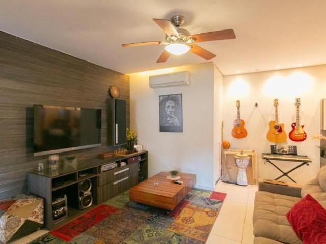Apartamento à Venda Santa Rosa, 4 Quartos, 184 m2