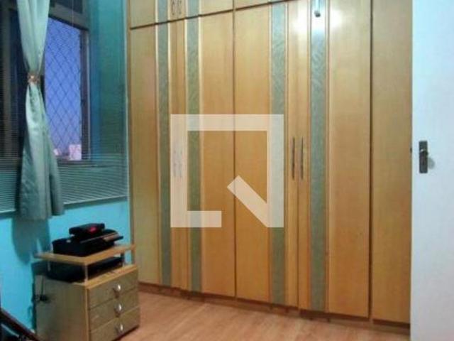 Apartamento à Venda Santa Rosa, 4 Quartos, 190 m2