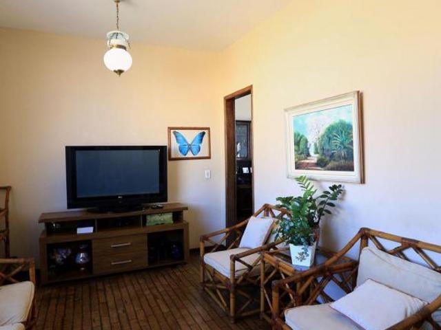 Apartamento à Venda Santa Tereza, 4 Quartos, 173 m2