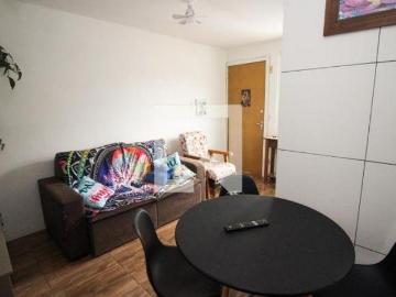 Apartamento à Venda Santa Tereza, 2 Quartos, 38 m² Porto Alegre