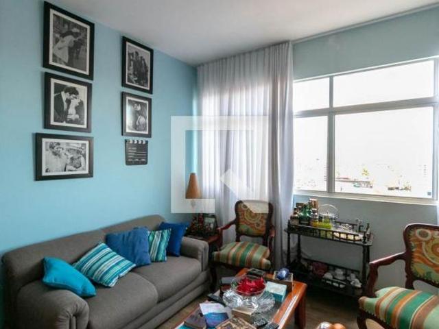 Apartamento à Venda Santa Tereza, 2 Quartos, 65 m2