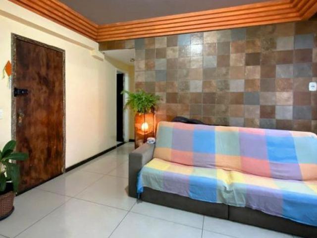 Apartamento à Venda Santa Tereza, 2 Quartos, 65 m2
