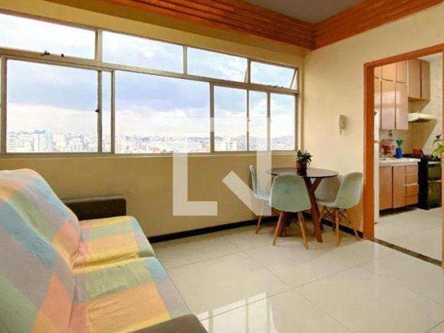 Apartamento à Venda Santa Tereza, 2 Quartos, 65 m² Belo Horizonte