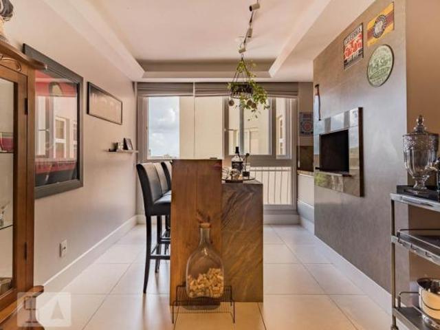 Apartamento à Venda Santa Tereza, 3 Quartos, 102 m² Porto Alegre