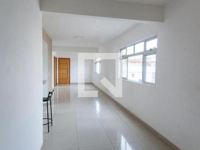 Apartamento à Venda Santa Tereza, 3 Quartos, 110 m² Belo Horizonte