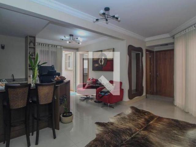 Apartamento à Venda Santa Tereza, 3 Quartos, 165 m² Porto Alegre