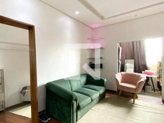 Apartamento à Venda Santa Tereza, 3 Quartos, 205 m² Belo Horizonte