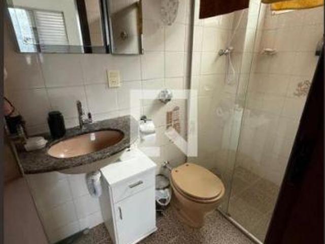 Apartamento à Venda Santa Tereza, 3 Quartos, 82 m² Belo Horizonte