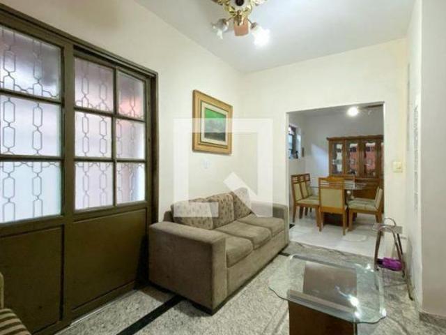Apartamento à Venda Santa Tereza, 3 Quartos, 92 m² Belo Horizonte