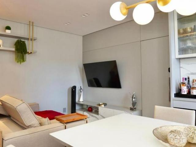 Apartamento à Venda Santa Tereza, 3 Quartos, 95 m2