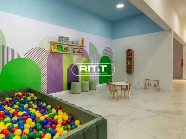 Apartamento à venda, Santa Terezinha, Paulínia, SP