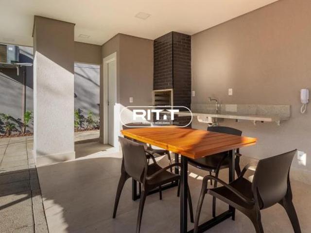 Apartamento à venda, Santa Terezinha, Paulínia, SP