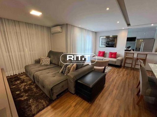 Apartamento à venda, Santa Terezinha, Paulínia, SP