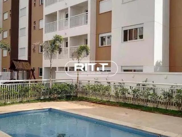 Apartamento à venda, Santa Terezinha, Paulínia, SP