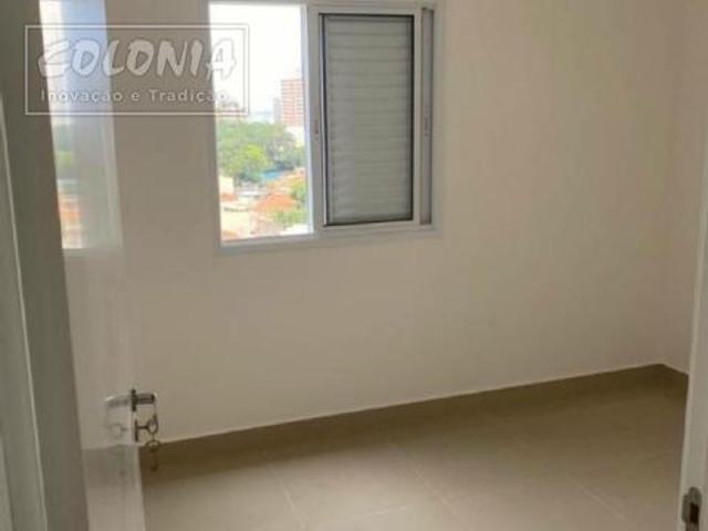 Apartamento a venda Santa Teresinha