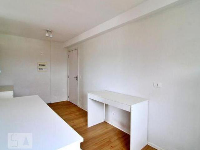 Apartamento à Venda Santa Teresinha, 1 Quarto, 26 m² Santo André