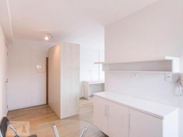 Apartamento à Venda Santa Teresinha, 1 Quarto, 32 m2