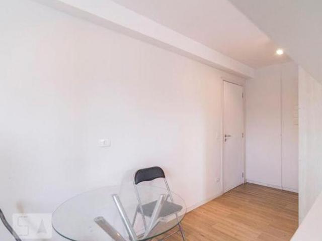 Apartamento à Venda Santa Teresinha, 1 Quarto, 32 m2