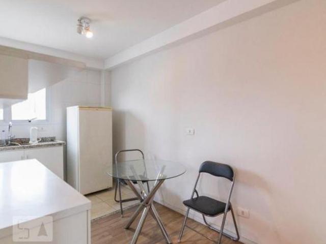 Apartamento à Venda Santa Teresinha, 1 Quarto, 32 m² Santo André