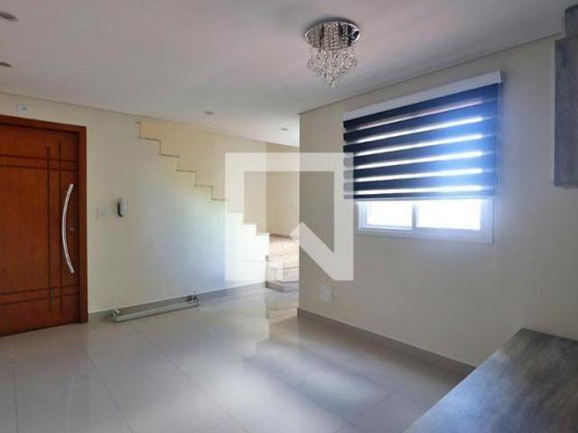 Apartamento à Venda Santa Teresinha, 2 Quartos, 105 m² Santo André
