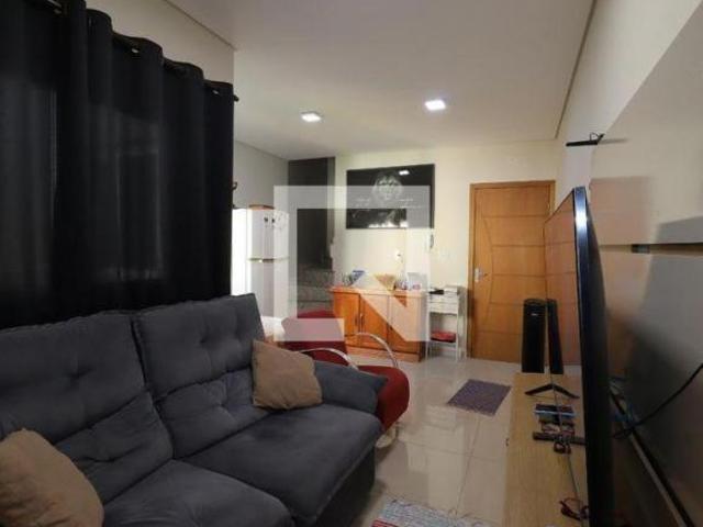 Apartamento à Venda Santa Teresinha, 2 Quartos, 100 m² Santo André