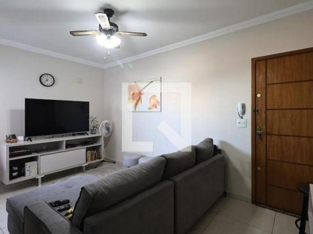 Apartamento à Venda Santa Teresinha, 2 Quartos, 59 m² Santo André