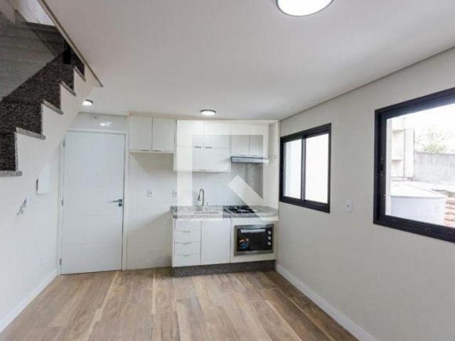 Apartamento à Venda Santa Teresinha, 2 Quartos, 75 m² Santo André