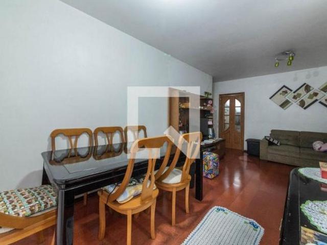 Apartamento à Venda Santa Teresinha, 3 Quartos, 76 m2