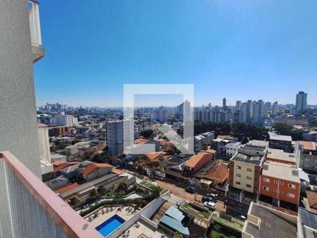 Apartamento à Venda Santa Teresinha, 3 Quartos, 76 m² Santo André