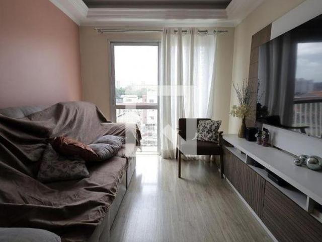 Apartamento à Venda Santa Teresinha, 3 Quartos, 79 m² Santo André