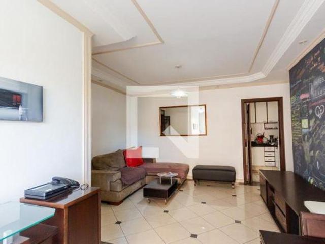 Apartamento à Venda Santa Teresinha, 3 Quartos, 80 m2