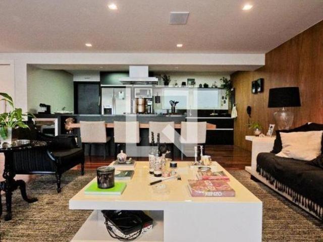 Apartamento à Venda Santana, 3 Quartos, 186 m2