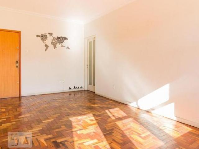 Apartamento à Venda Santana, 3 Quartos, 100 m² Porto Alegre