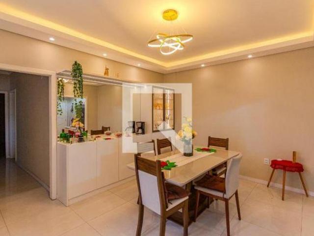 Apartamento à Venda Santana, 3 Quartos, 101 m² Porto Alegre