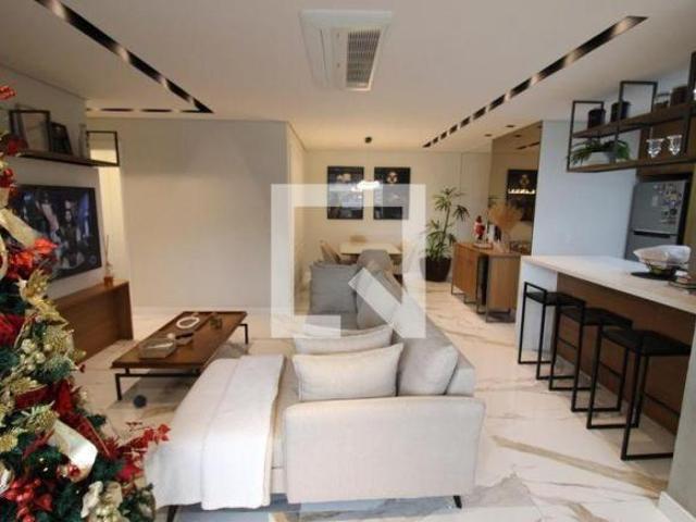 Apartamento à Venda Santana, 3 Quartos, 108 m2
