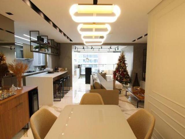 Apartamento à Venda Santana, 3 Quartos, 108 m² São Paulo