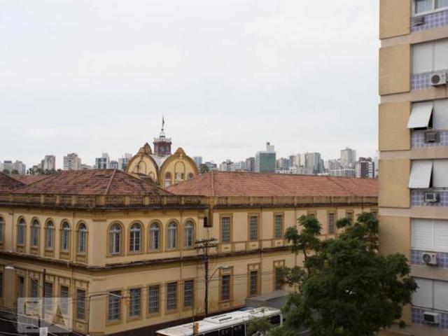 Apartamento à Venda Santana, 3 Quartos, 110 m² Porto Alegre