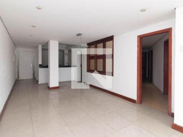 Apartamento à Venda Santana, 3 Quartos, 112 m² Porto Alegre