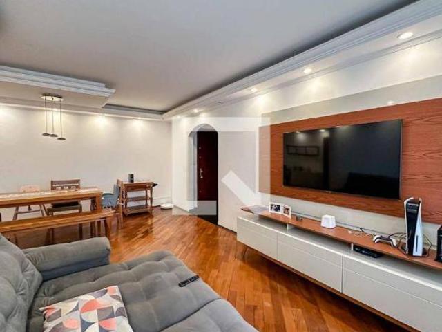 Apartamento à Venda Santana, 3 Quartos, 123 m² São Paulo