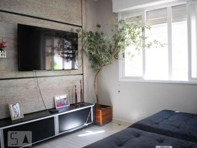 Apartamento à Venda Santana, 3 Quartos, 127 m² Porto Alegre