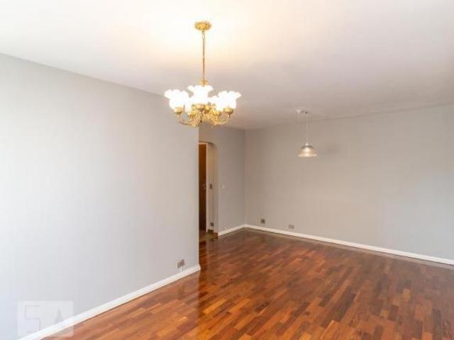 Apartamento à Venda Santana, 3 Quartos, 126 m² São Paulo