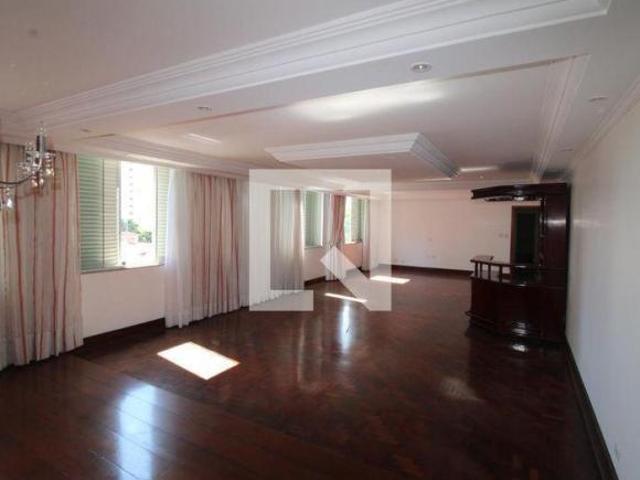 Apartamento à Venda Santana, 3 Quartos, 212 m² São Paulo