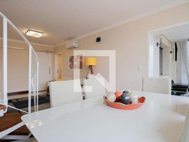 Apartamento à Venda Santana, 3 Quartos, 227 m2