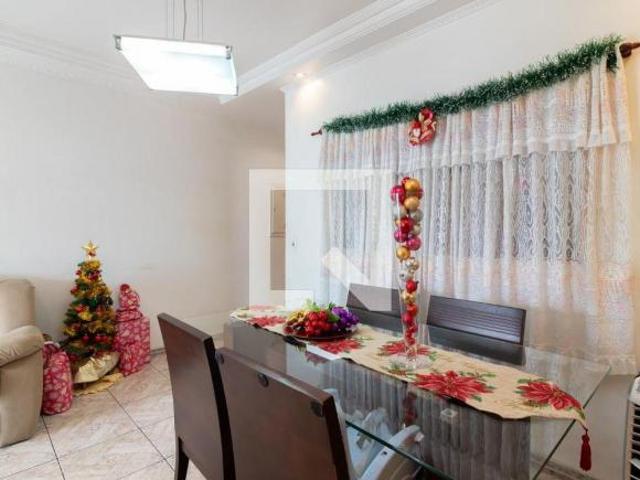 Apartamento à Venda Santana, 3 Quartos, 70 m2