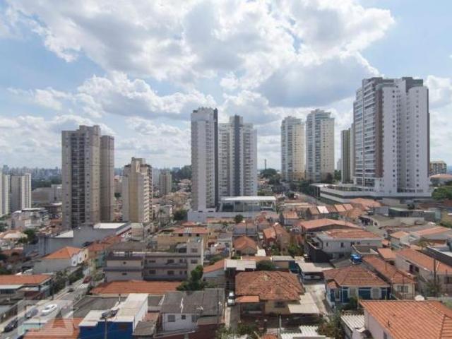 Apartamento à Venda Santana, 3 Quartos, 70 m2