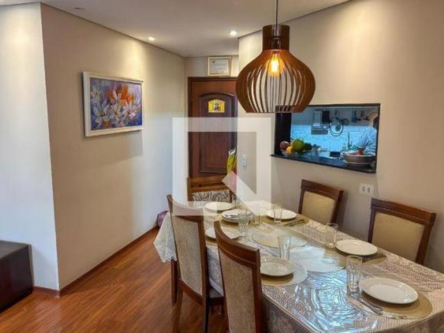 Apartamento à Venda Santana, 3 Quartos, 73 m2