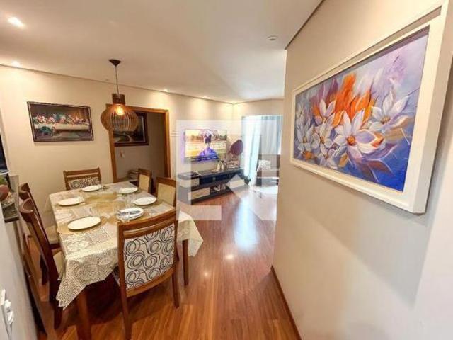 Apartamento à Venda Santana, 3 Quartos, 73 m² São Paulo