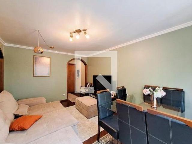 Apartamento à Venda Santana, 3 Quartos, 80 m2