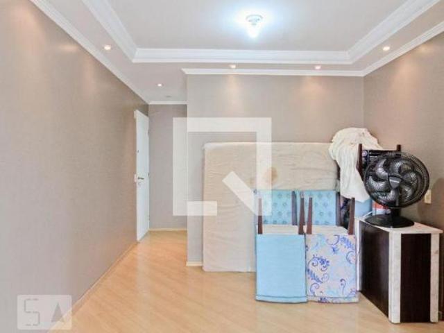 Apartamento à Venda Santana, 3 Quartos, 80 m2