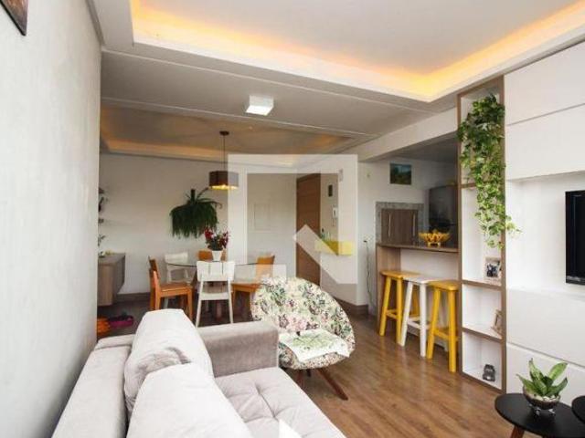 Apartamento à Venda Santana, 3 Quartos, 83 m² Porto Alegre